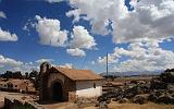 PERU - Chinchero - 01